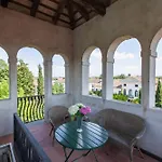 Di Hotel Tissano