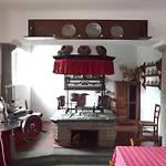 Hotel Di Tissano