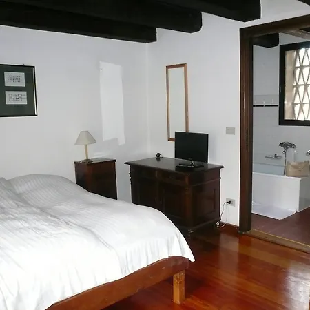 Di Hotel Tissano