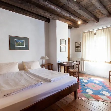 Di Hotel Tissano