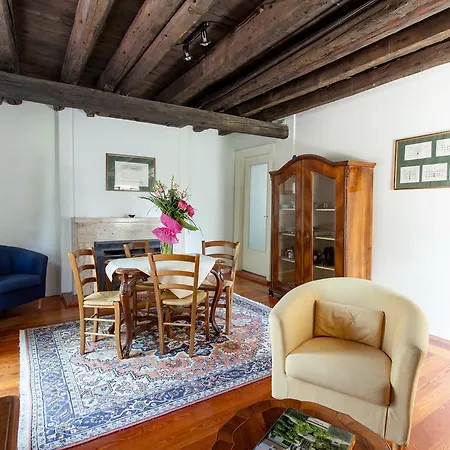 Hotel Di Tissano