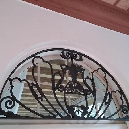 Hotel Di Tissano