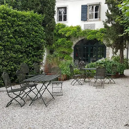 Hotel Di Tissano