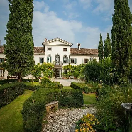 Hotel Di Tissano