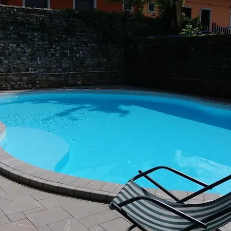 Di Hotel Tissano