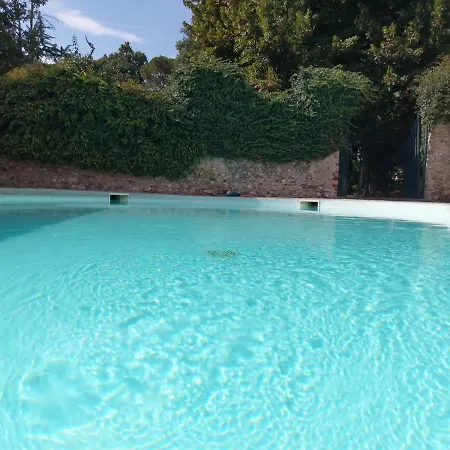 Hotel Di Tissano