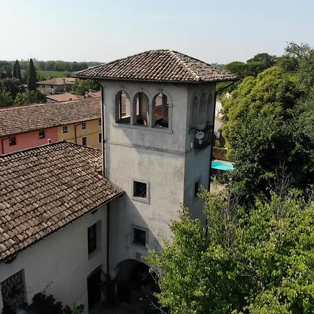 Hotel Di Tissano