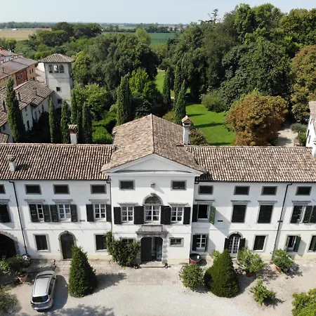 Hotel Di Tissano